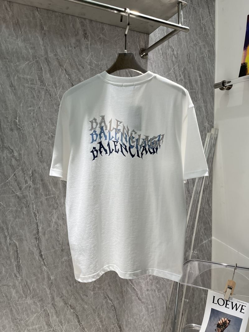 Balenciaga T-Shirts